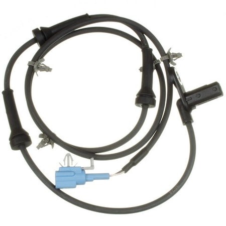 Holstein Abs Wheel Speed Sensor, 2Abs0227 2ABS0227